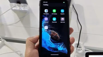 HTC تعيد إطلاق هواتف الألعاب وسلسلة Wildfire ضمن فعاليات جيتكس 2025 بعد انقطاع طويل